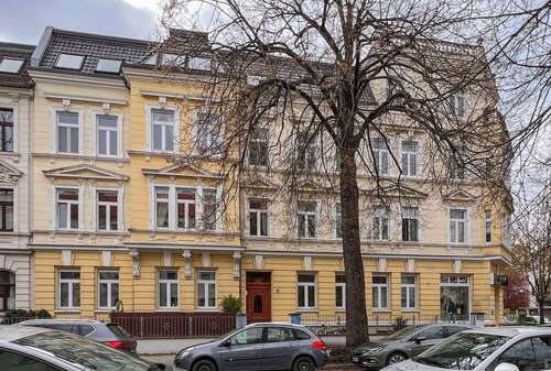 Foto - Wohnung zum Mieten in Magdeburg, Stadtfeld Ost 625,00 € 88.94 m²