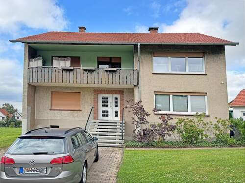 Foto - Haus zum Kaufen in Lübbecke 265.000,00 € 175 m²