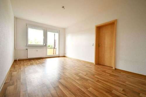 Foto - Wohnung zum Mieten in Riesa 440,00 € 69 m²