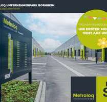 Halle in Bornheim 1.750,00 € 152 m²