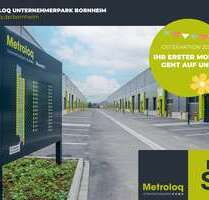 Halle in Bornheim 1.750,00 € 152 m²