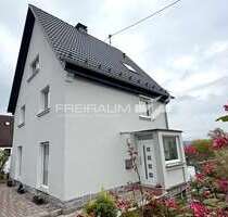 Haus zum Mieten in Siegen Weidenau 1.100,00 € 120 m² - Siegen / Weidenau