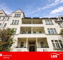 Wohnung zum Kaufen in Leipzig 275.000,00 € 104.15 m²