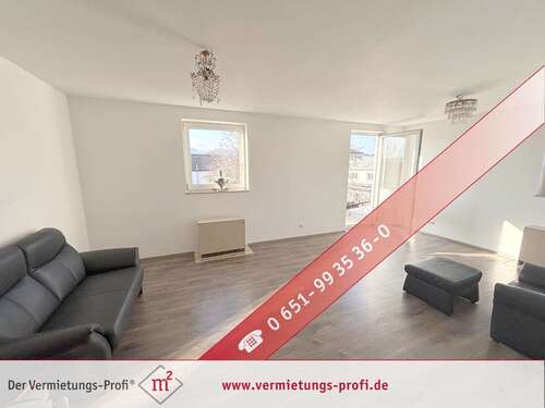 Foto - Wohnung zum Mieten in Trier Heiligkreuz 950,00 € 75 m²