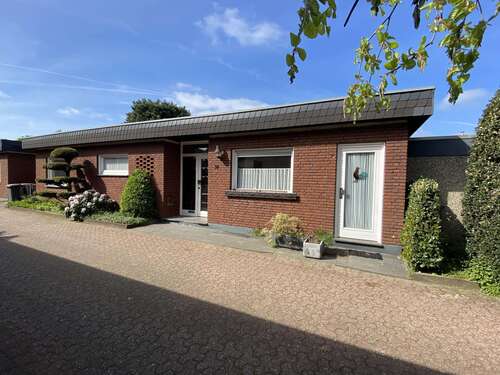 Foto - Haus zum Kaufen in Bocholt 290.000,00 € 129 m²