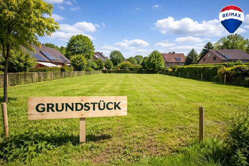 Foto - Grundstück zu verkaufen in Sassenberg 59.900,00 € 559 m²
