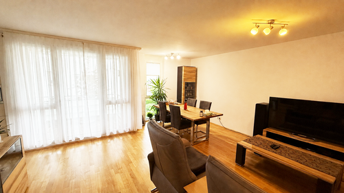 Foto - Wohnung zum Kaufen in Freising 665.000,00 € 90 m²