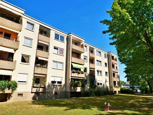 Foto - Wohnung zum Mieten in Frankenthal (Pfalz) 679,00 € 71.3 m²