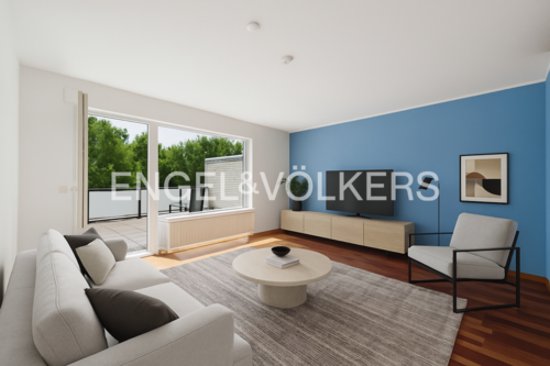 Foto - Wohnung zum Kaufen in Viersen 210.000,00 € 90 m²