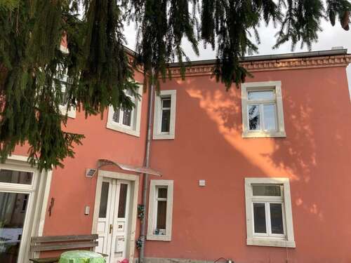 Foto - Wohnung zum Mieten in Dresden 396,00 € 44.5 m²