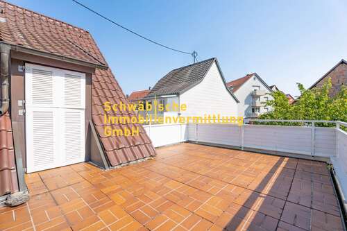 Foto - Wohnung zum Kaufen in Fellbach 219.000,00 € 70.91 m²