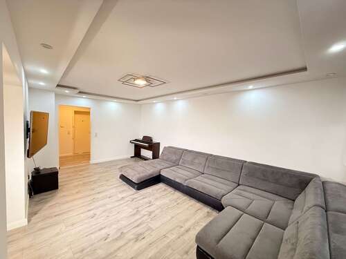Foto - Wohnung zum Kaufen in Leimen 259.000,00 € 82 m²