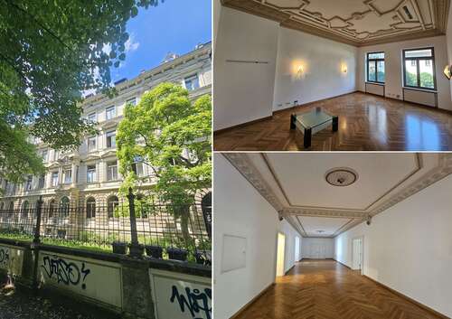 Foto - Büro in Leipzig 3.285,00 € 219.45 m²