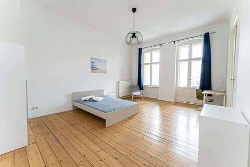 Foto - WG-Zimmer in Berlin 799,00 € 15 m²
