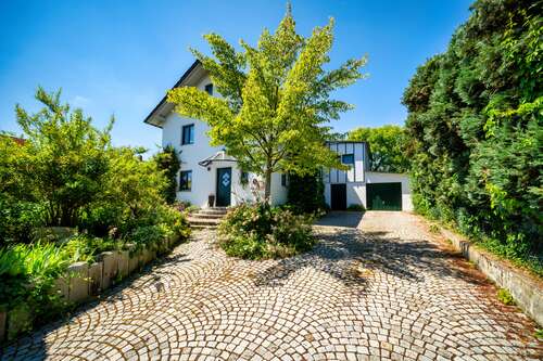Foto - Haus zum Kaufen in Mainburg 598.000,00 € 169.75 m²