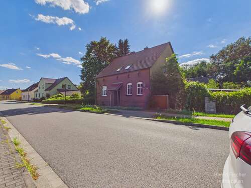 Foto - Haus zum Kaufen in Jüterbog 182.000,00 € 148 m²