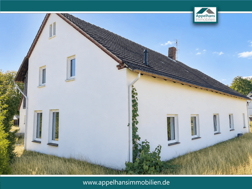 Foto - Haus zum Kaufen in Stemwede 129.000,00 € 134 m²