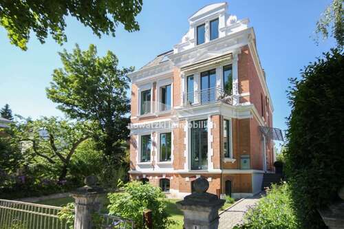 Foto - Wohnung zum Mieten in Lübeck 1.700,00 € 95 m²