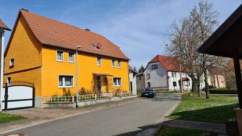 Foto - Haus zum Kaufen in Kölleda 199.000,00 € 218 m²