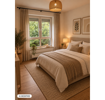 Wohnung zum Mieten in Simmern 575,00 € 53.41 m²
