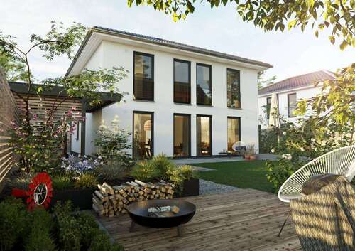 Foto - Haus zum Kaufen in Oer-Erkenschwick 367.150,00 € 145 m²