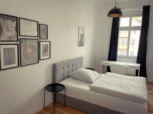 Foto - WG-Zimmer in Berlin 999,00 € 20 m²