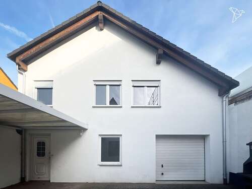 Foto - Haus zum Kaufen in Rodgau 399.000,00 € 180 m²