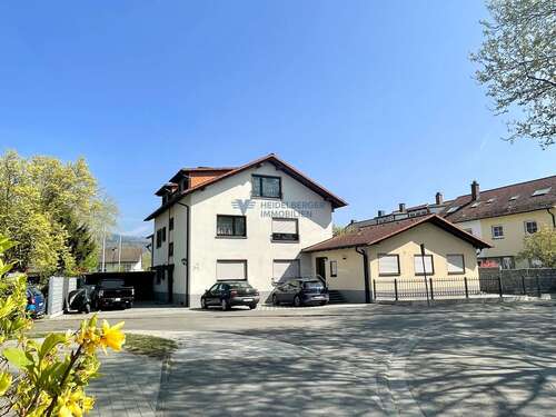 Foto - Haus zum Kaufen in Heidelberg 850.000,00 € 240.5 m²