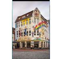 Wohnen auf Zeit in Leer (Ostfriesland) 1.350,00 €