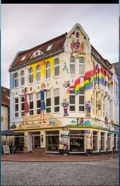 Foto - Wohnen auf Zeit in Leer (Ostfriesland) 1.350,00 €
