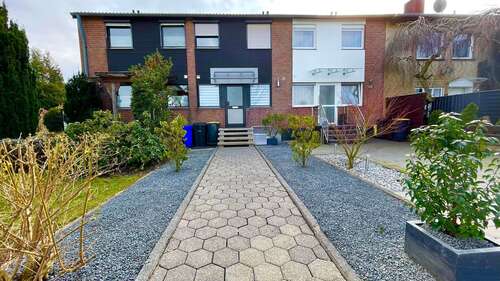 Foto - Haus zum Kaufen in Mönchengladbach 283.000,00 € 90 m²