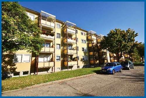 Foto - Wohnung zum Mieten in Riesa 365,00 € 59.47 m²