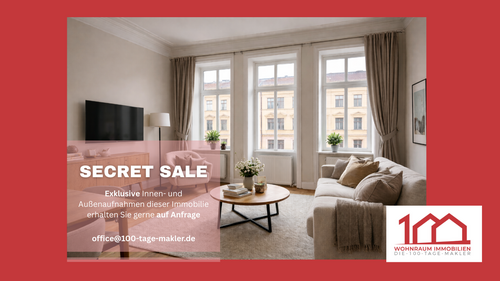 Foto - Wohnung zum Kaufen in Magdeburg 80.300,00 € 47 m²