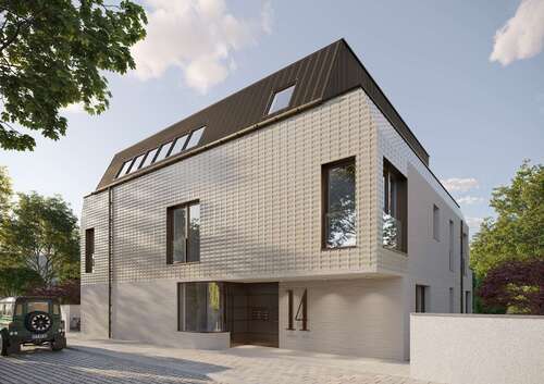 Foto - Wohnung zum Kaufen in München 1.496.000,00 € 89.59 m²