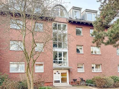 Foto - Wohnung zum Mieten in Reinbek 1.000,00 € 71.73 m²
