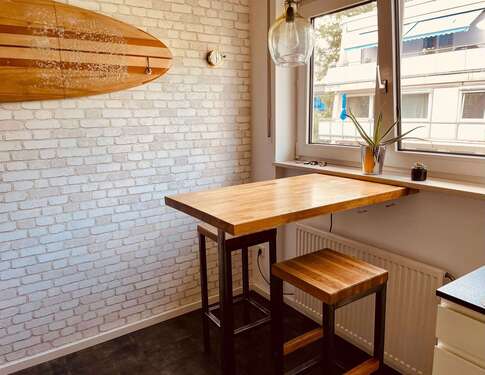 Foto - Wohnung zum Kaufen in Heidelberg 279.000,00 € 55 m²