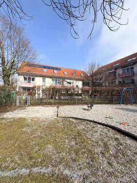 Foto - Wohnung zum Kaufen in Wörth Hofsingelding 740.000,00 € 135.38 m²