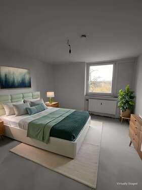 Foto - Wohnung zum Mieten in Dortmund 649,00 € 78.45 m²