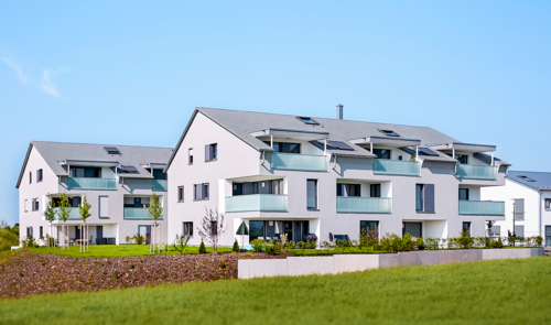 Foto - Wohnung zum Mieten in Merklingen 1.050,00 € 84.13 m²