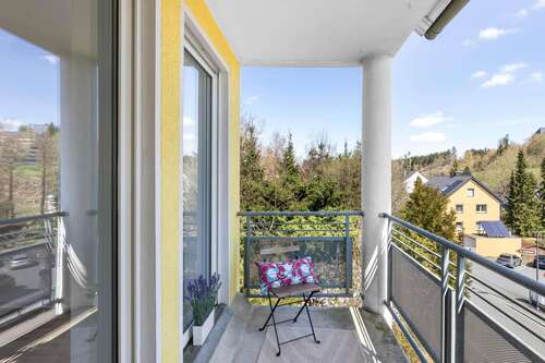 Foto - Wohnung zum Mieten in Selbitz 718,00 € 71.78 m²