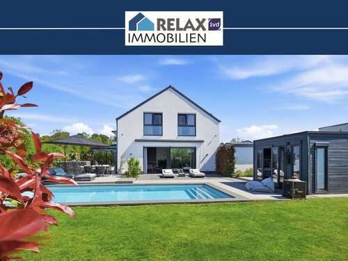 Foto - Haus zum Kaufen in Wassenberg 750.000,00 € 181 m²