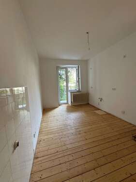 Foto - Wohnung zum Mieten in Düsseldorf 1.290,00 € 62 m²