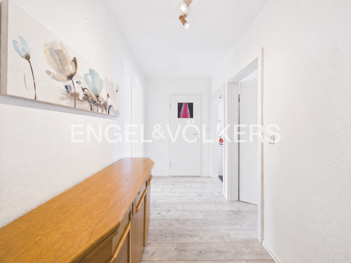 Foto - Wohnung zum Kaufen in Krefeld 135.000,00 € 70 m²