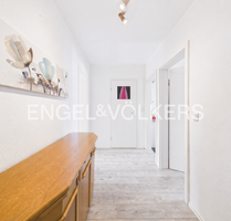 Wohnung zum Kaufen in Krefeld 135.000,00 € 70 m²