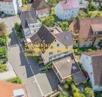 Haus zum Kaufen in Fellbach 875.000,00 € 552 m²