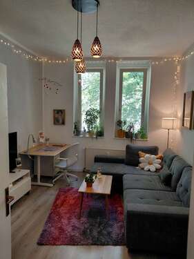 Foto - Wohnung zum Mieten in Dortmund 530,00 € 48 m²