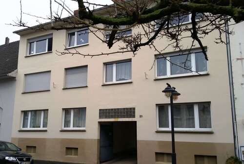 Foto - Wohnung zum Mieten in Geseke 340,00 € 63.5 m²
