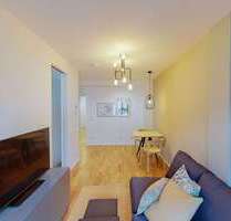 Wohnung zum Mieten in Frankfurt am Main 1.265,00 € 44.6 m²