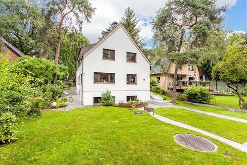 Foto - Haus zum Kaufen in GlienickeNordbahn 1.250.000,00 € 293.35 m²
