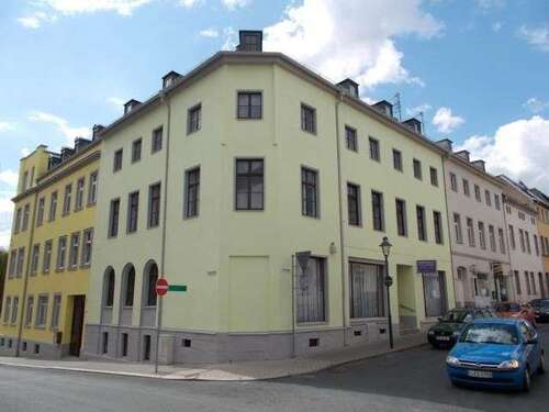 Foto - Haus zum Kaufen in Reichenbach , Vogtl 335.000,00 € 903.4 m²